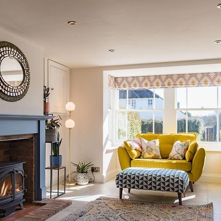 Wheelwrights Cottage By Bloom Stays Staple Cross Esterno foto