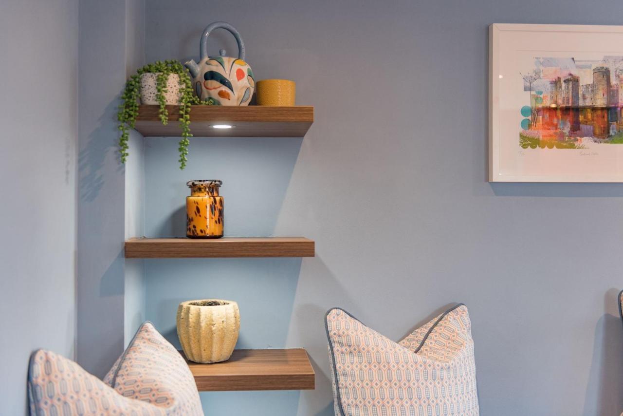 Wheelwrights Cottage By Bloom Stays Staple Cross Esterno foto