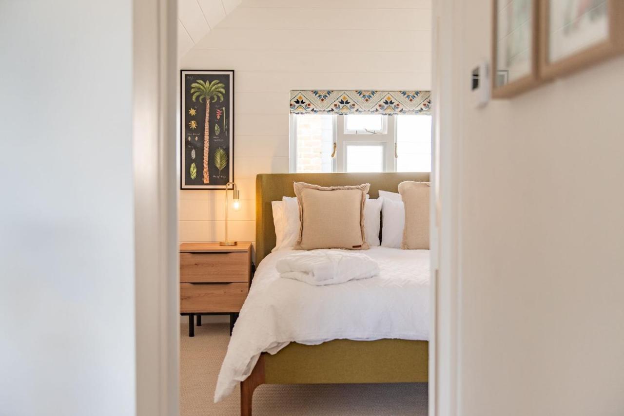 Wheelwrights Cottage By Bloom Stays Staple Cross Esterno foto