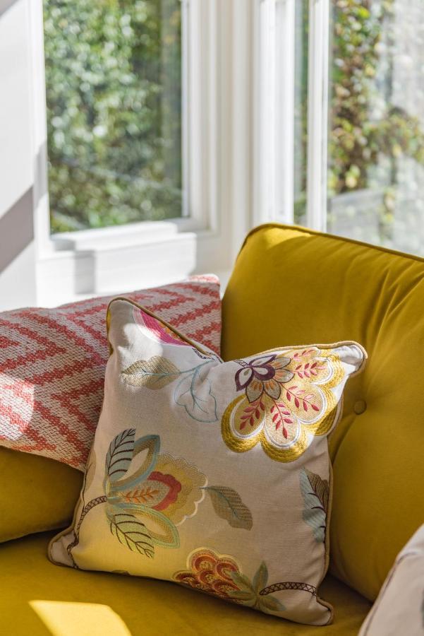 Wheelwrights Cottage By Bloom Stays Staple Cross Esterno foto