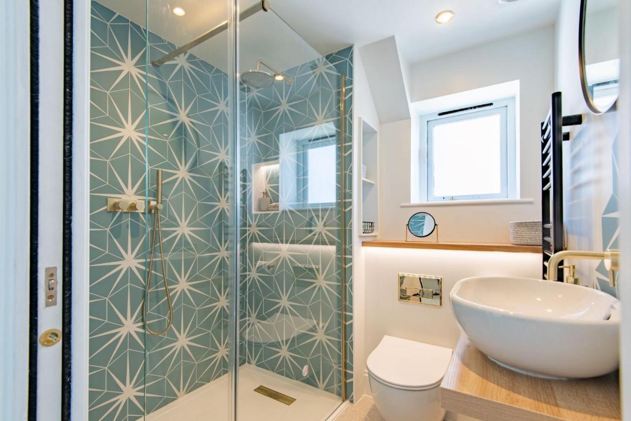 Wheelwrights Cottage By Bloom Stays Staple Cross Esterno foto