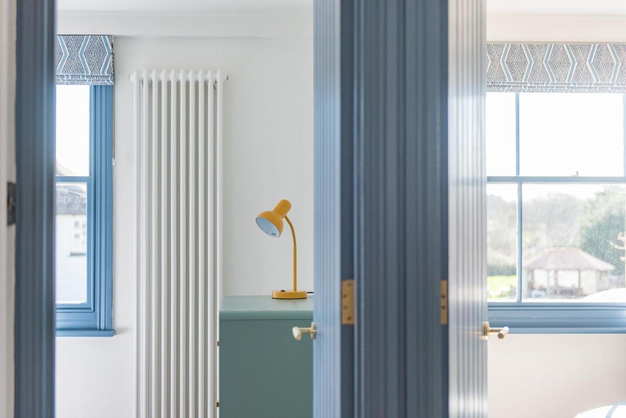 Wheelwrights Cottage By Bloom Stays Staple Cross Esterno foto
