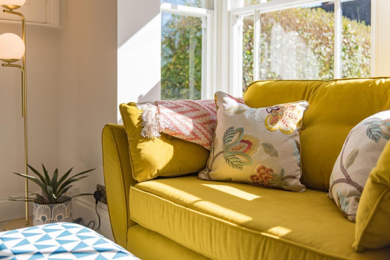 Wheelwrights Cottage By Bloom Stays Staple Cross Esterno foto