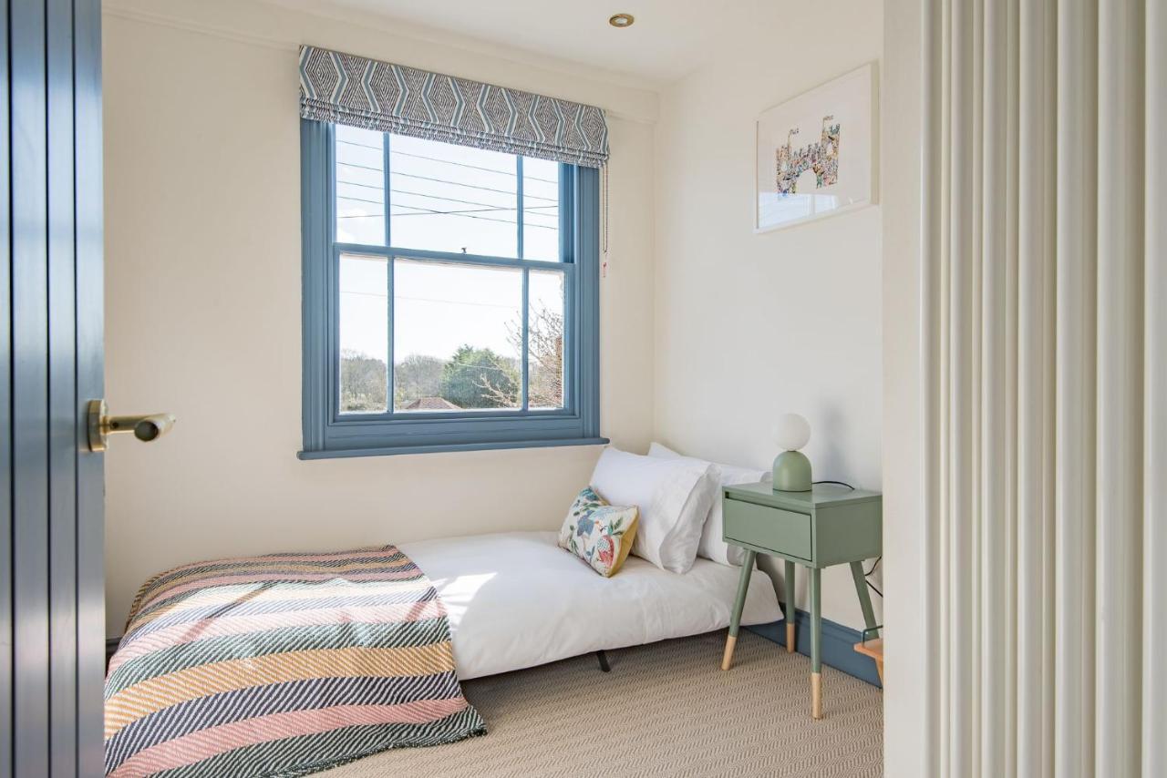 Wheelwrights Cottage By Bloom Stays Staple Cross Esterno foto