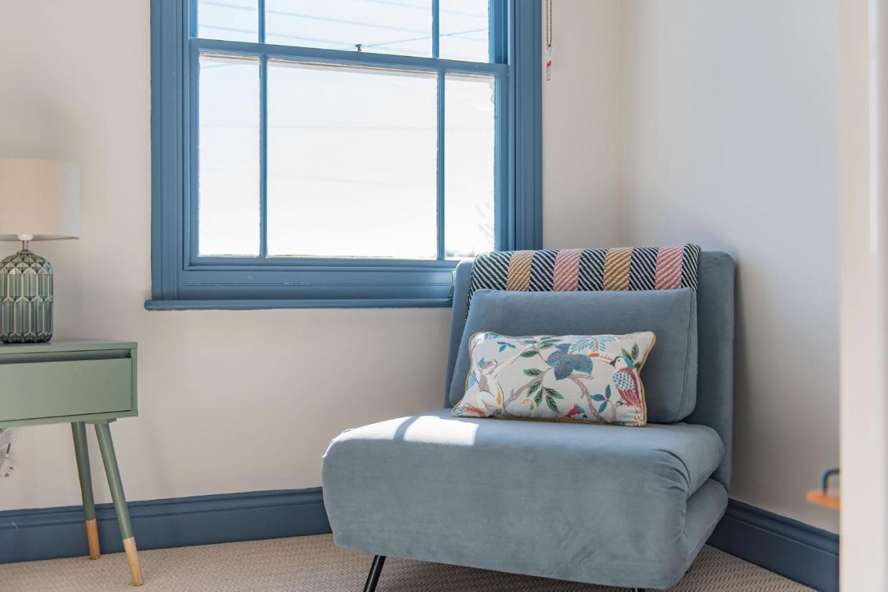 Wheelwrights Cottage By Bloom Stays Staple Cross Esterno foto
