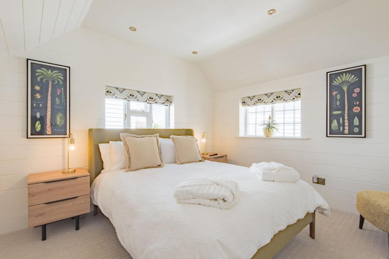 Wheelwrights Cottage By Bloom Stays Staple Cross Esterno foto