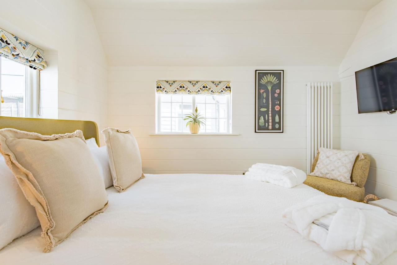 Wheelwrights Cottage By Bloom Stays Staple Cross Esterno foto